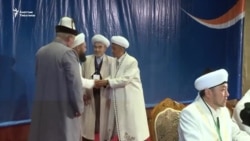 Токтомушев кайра муфтий болуп шайланды