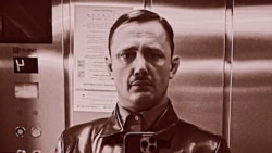 Ноа Кригер, он же Мурад Дадаев