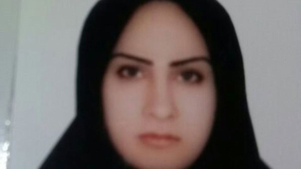 Amnesty: Iran Executes Teenage Victim Of Domestic, Sexual Violence