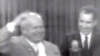 Полвека назад во время «кухонных дебатов» Никсона и Хрущева начался диалог с Западом