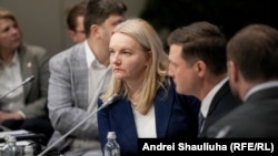 Аста Андрыяўскене