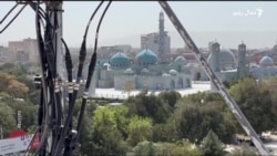 په افغانستان کې خلک په چټک انټرنېټ بندیز پرېشانه کړې دي