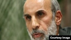 مهدی خلج٬ رئیس سازمان دامپزشکی 