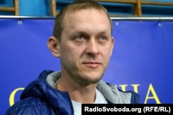 Олександр Півторацький, інвалід 3-ї групи, біг і плавання