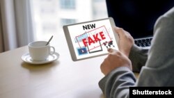 Riječ 2017. godine – 'lažne vijesti' ili 'fake news'