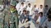 «عبور شورشیان از مرز پاکستان کاهش چشمگیری داشته است»