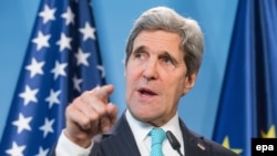 John Kerry