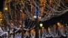 نگرانی از حمله تروریستی مراسم شب سال نو در بروکسل را تعطیل کرد 