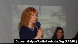 Тамара Галицька