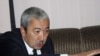 Kyrgyz Ex-Officials On Trial Over Unrest