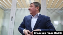 Ресей қарулы күштері бас штабы бастығының бұрынғы орынбасары генерал-полковник Халил Арсланов