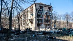 Ուկրաինայում պատերազմի մեկնարկից ի վեր 11 հայ է զոհվել` տեղի հայկական կառույցների տվյալներով