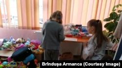 Românii care găzduiesc ucraineni pot primi bani de la Guvern.