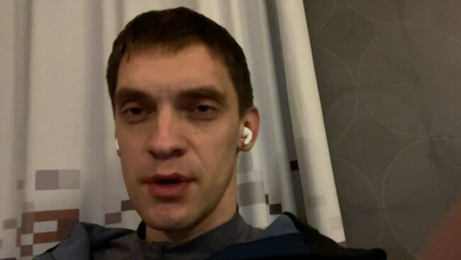 Mayor Of Occupied Ukrainian Town Discusses Abduction By Russian Forces