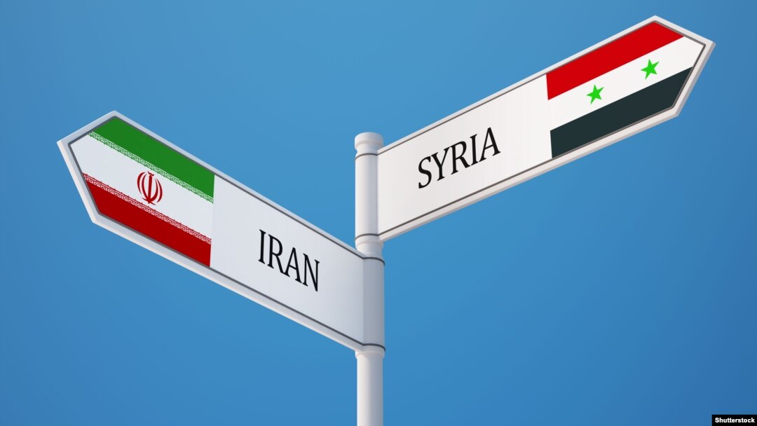 برای تهران سخت است که در ازای درسی که در سرکوب به رژیم اسد یاد داده، درسی هم از پراگماتیسم از او یاد بگیرد.