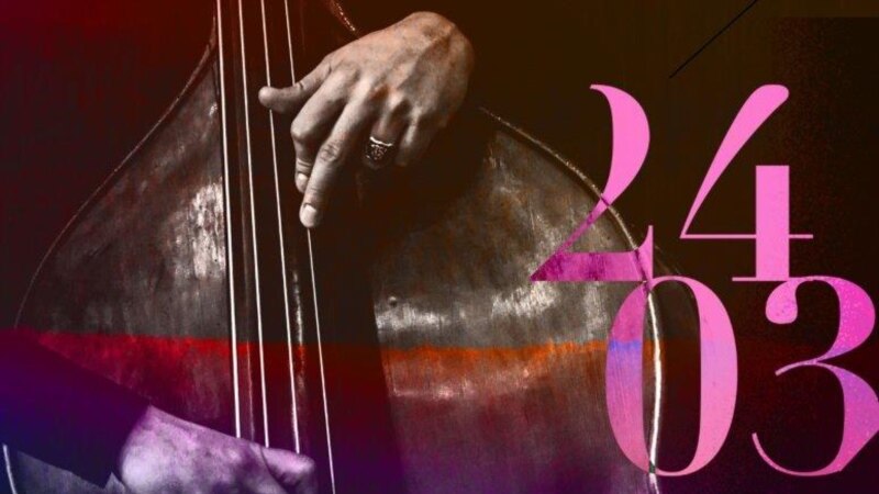 „Бојата на басот“ во Филхармонија