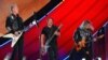 Metallica-ի բարեգործական հիմնադրամը 250 հազար դոլար է փոխանցել Թուրքիայում երկրաշարժից տուժածներին