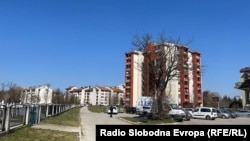 Lokacija ubistva Radenka Bašića, naselje Pećani, Prijedor, BiH, 21. mart
