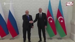 Աշխարհն այսօր 18.11.2022