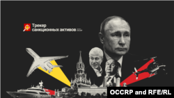 OCCRP графикасы