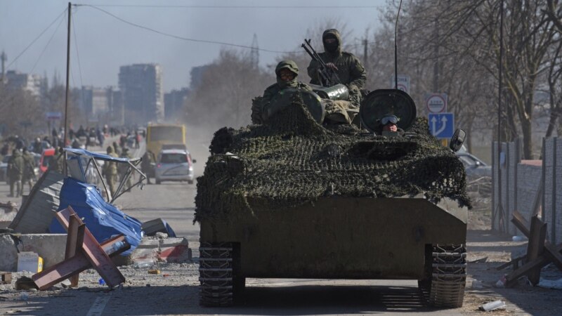 S ratom u ćorsokaku, intenziviraju se borbe u gradovima Ukrajine