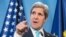 John Kerry