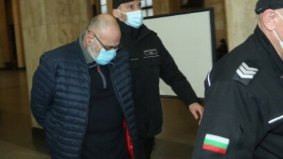 Софийският апелативен съд САС определи във вторник домашен арест на