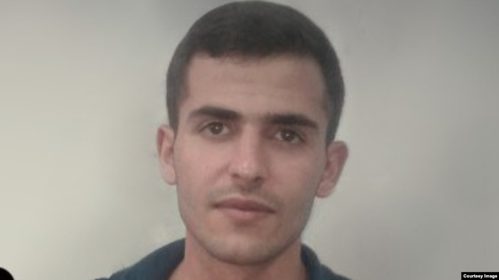 حاتم ازدمیر، شهروند کرد تبعه ترکیه