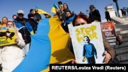 Згідно з опитуванням, за останній місяць у півтора рази зросла кількість тих, хто вважає, що відновлення дружніх відносин українців із росіянами є «взагалі неможливим»