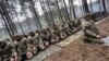 Наемников ЧВК "Вагнер" на войне в Украине заменят военные из Чечни – Bloomberg 