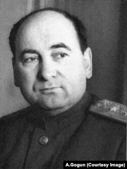 Пантелеймон Пономаренко, первый секретарь ЦК КП(б)Б в 1938–1947 гг., начальник Центрального штаба партизанского движения в 1942–1944 гг.