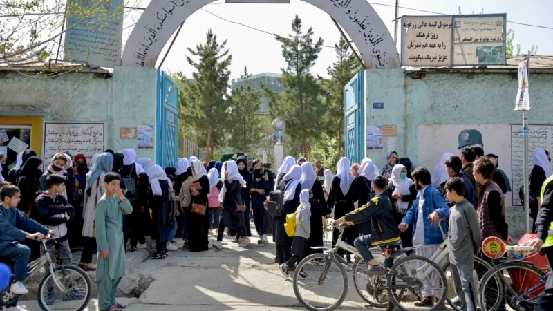 Talibani zabranjuju ženama da pohađaju univerzitete u Avganistanu