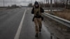 Журналіста Левіна стратили російські солдати – «Репортери без кордонів»