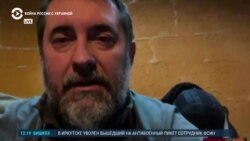 Глава Луганской обладминистрации Сергей Гайдай – о том, что происходит в регионе