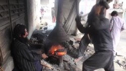 په غور کې ولې د کارګرو ماشومانو شمېر زیات شوی دی؟ 