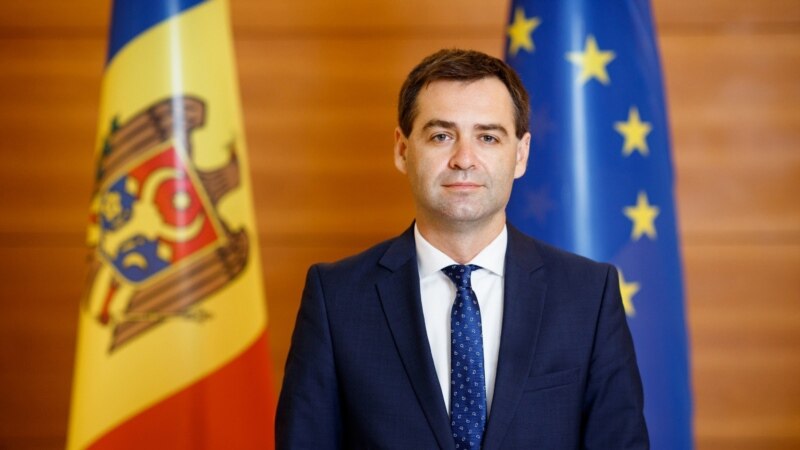 Moldavija ‘krhka ali stabilna’, navodi ministar inostranih poslova