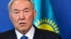 Қазақстанның экс-президенті Нұрсұлтан Назарбаев. 