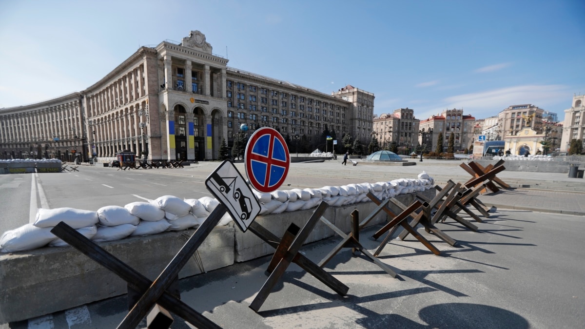 Рішення щодо комендантської години в Києві та області переглянули