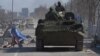 Војната во Украина - се очекуваат интензивни градски борби?