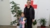 Ani Maljičenko i njenoj šestogodišnjoj kćerki Aljoni iz Mikolajiva je Crna Gora privremeno odredište na putu za Italiju