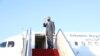 Իրանի արտգործնախարար Հոսեյն Ամիր Աբդոլլահիանը ժամանում է Դամասկոս, 23-ը մարտի, 2022թ.