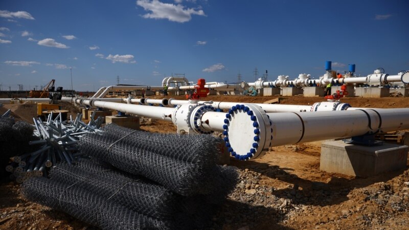 Интерконекторот Грција-Бугарија се поврза со Трансјадранскиот гасовод