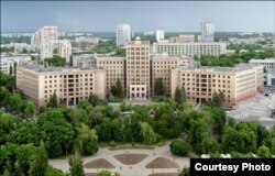Харьковский университет имени Каразина