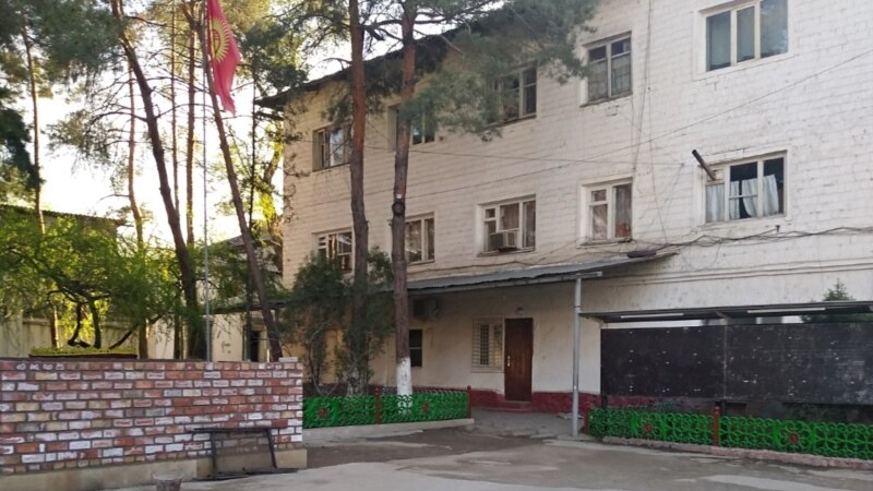 Бишкектеги №47 колония бузулуп, соттолгондор башка абактарга которулат