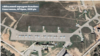 Imagine din satelia a aeroportului militar Belbek, Sevastopol, Crimea, 2020