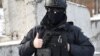 Як поліція Києва готується до подальших спроб РФ «взяти столицю»