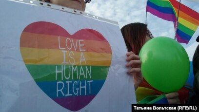 The Guardian: в Уганде парламент принял закон о смертной казни за гомосексуализм