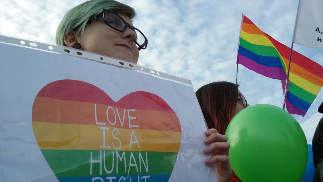 ЛГБТ-family: Марина Кочина, муж-транс Лесли Фернсби и их ебарьки. | Форум Сообщества НасИкомых