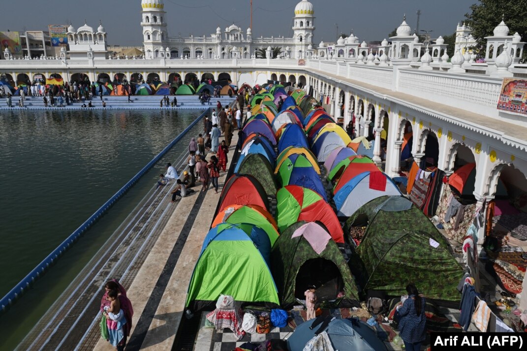 Photos Of The Week (November 7-13) Photos Of The Week (November 7-13)