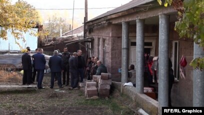 Տեղի ունեցածը դաժան սպանություն է. Շիրակի մարզի դատախազ